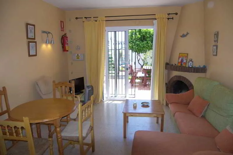 Room, Nerja Villas, Costa Del Sol