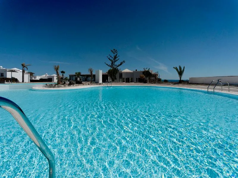 Pool, Labranda Alyssa Suite Hotel, Lanzarote