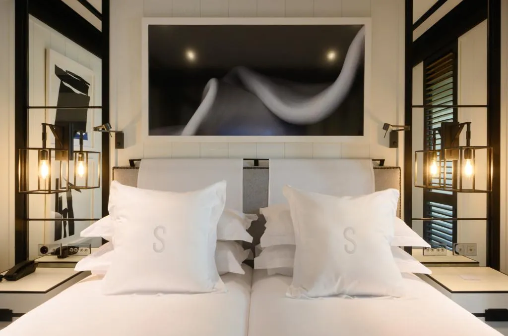 HOUSE STANDARD Room, Seventy Barcelona, Barcelona