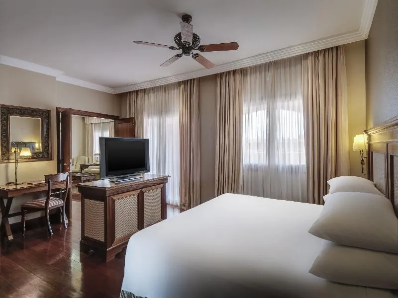SUITE STANDARD Room, Sheraton Fuerteventura Beach, Golf & Spa Resort, Fuerteventura