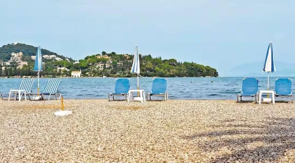 General view, Pierhouse Hotel In Gouvia, Corfu