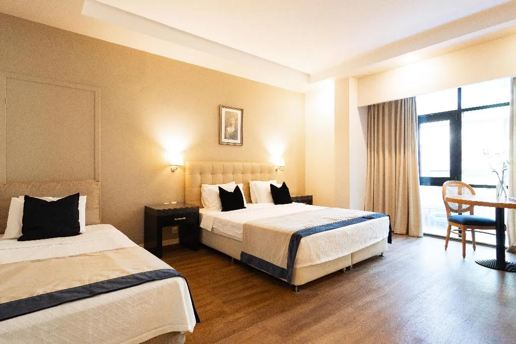 TRIPLE STANDARD Room, Best Western Plus Embassy Hotel, Athens