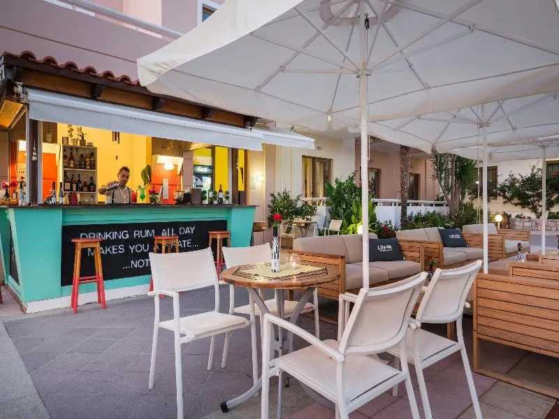 General view, Oscar Suites & Village, Crete