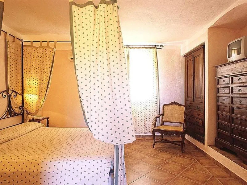 General view, Relais Colonna, Olbia