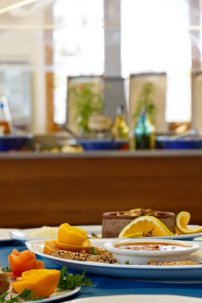 Restaurant, Saint Nicholas, Samos