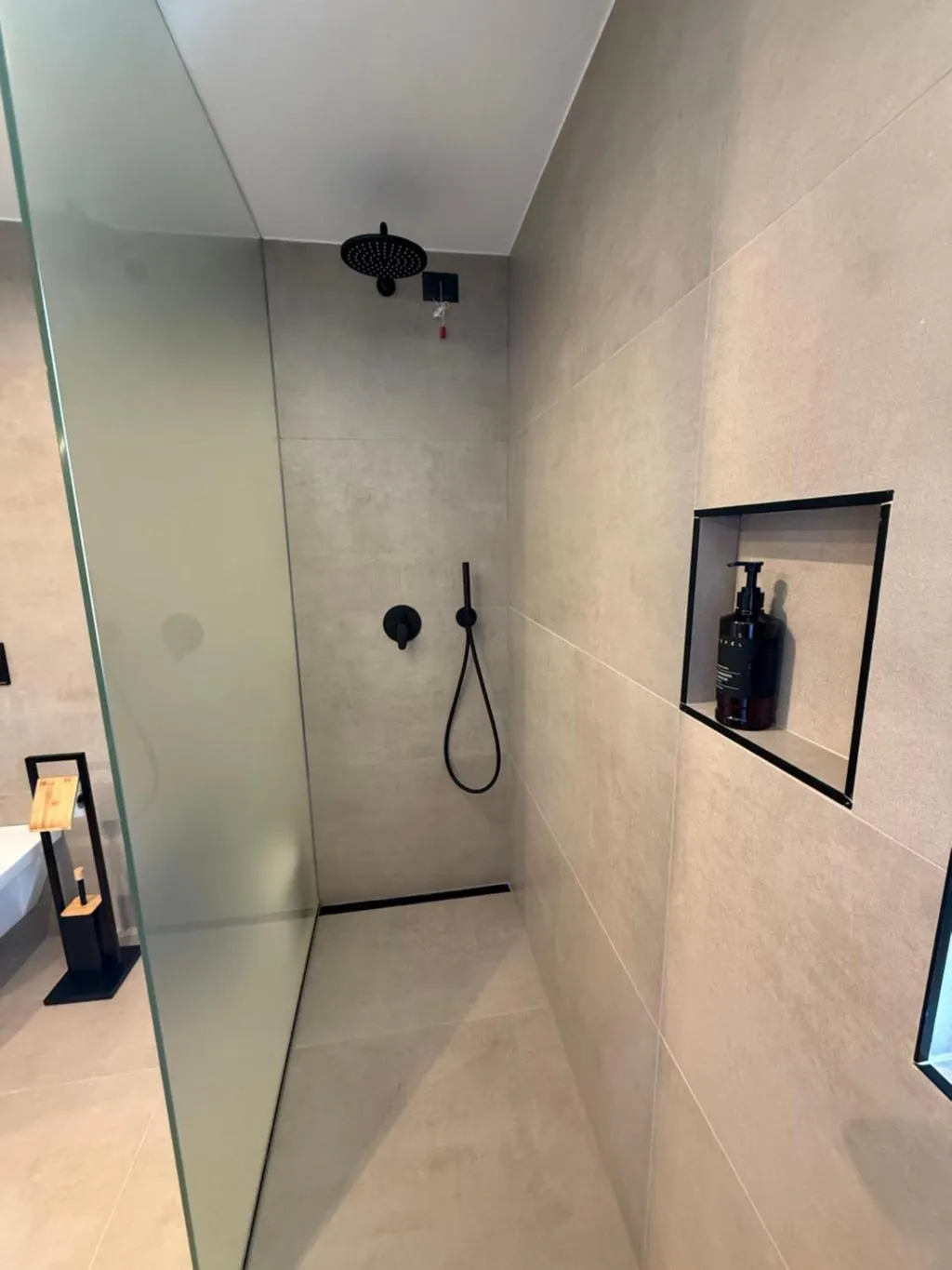 TRIPLE STANDARD Room, Residence Centro Vela, Milan