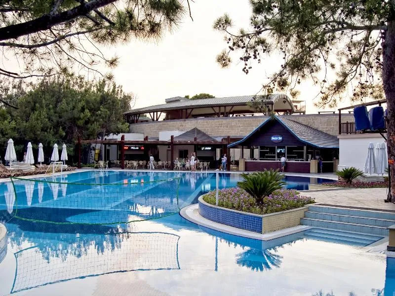 General view, Sueno Hotels Beach Side, Antalya