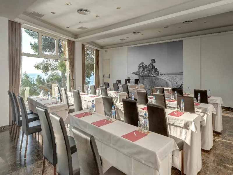 Conferences, Park Hotel San Jorge, Costa Brava
