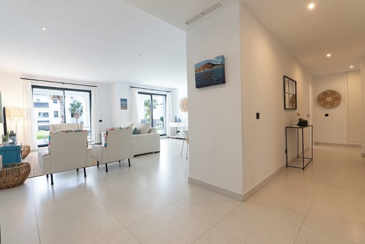 Estepona Holiday Hills, Costa Del Sol