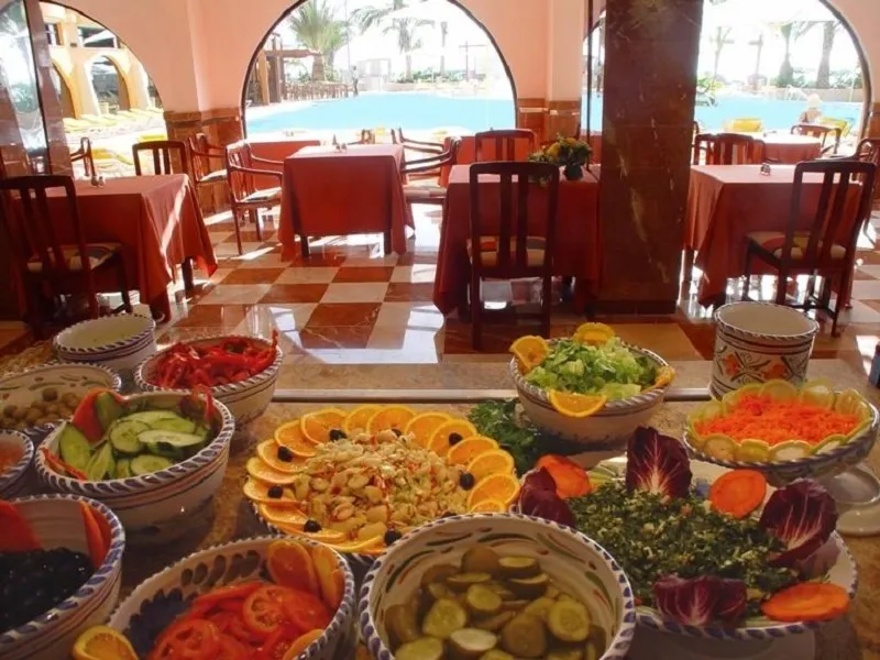 Restaurant, Bull Dorado Beach & Spa, Gran Canaria