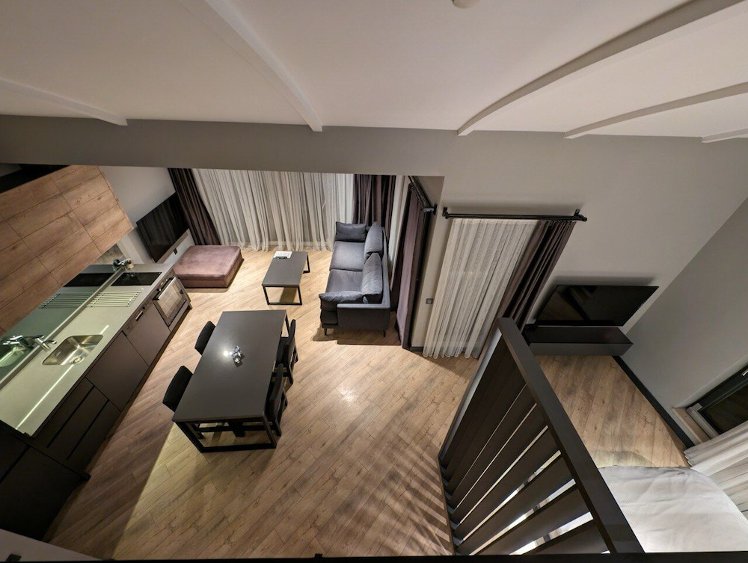 Z Suites, Antalya