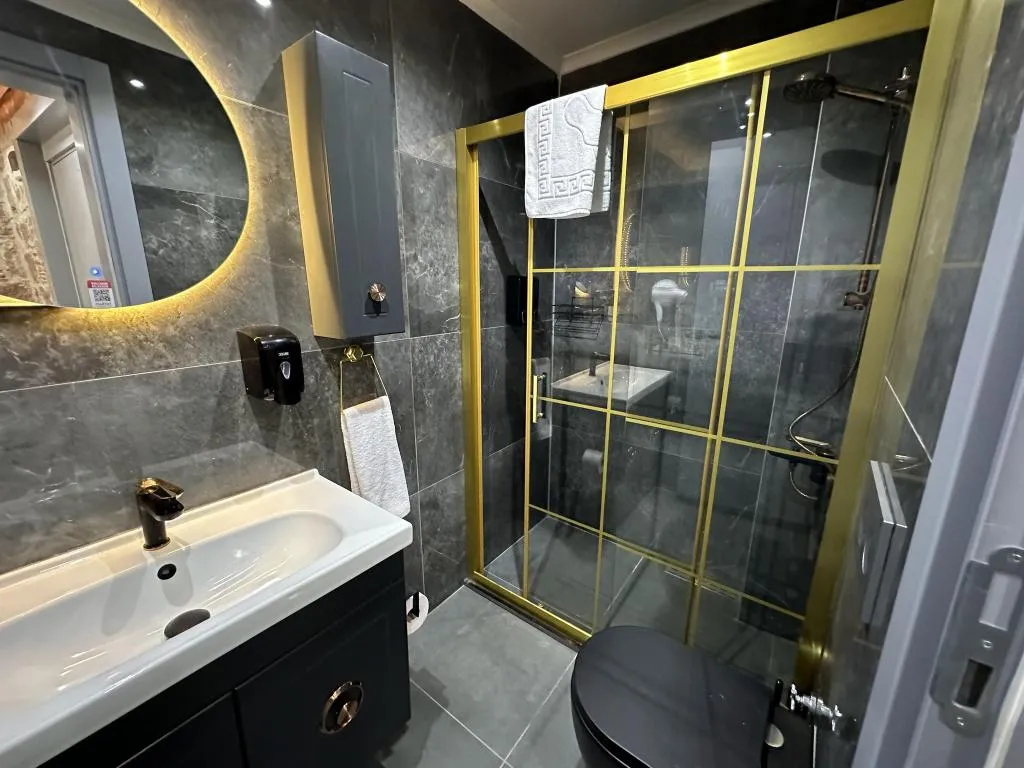 Room CLUB Room, Mojje Kucukkoy, Izmir