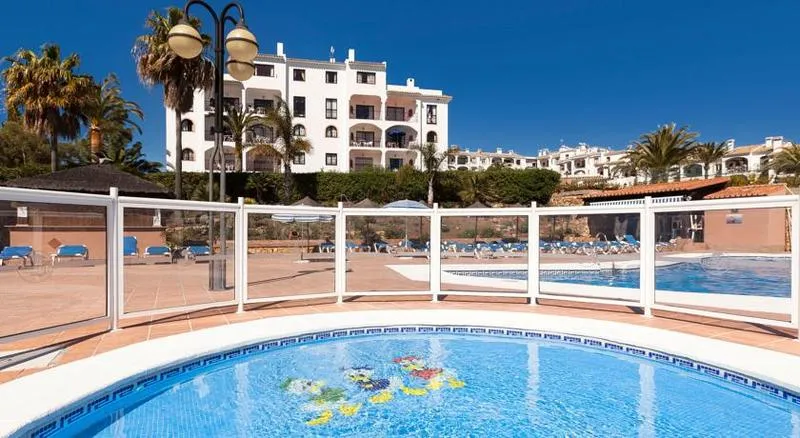 Pool, Crown Resorts Club Delta Mar, Costa Del Sol