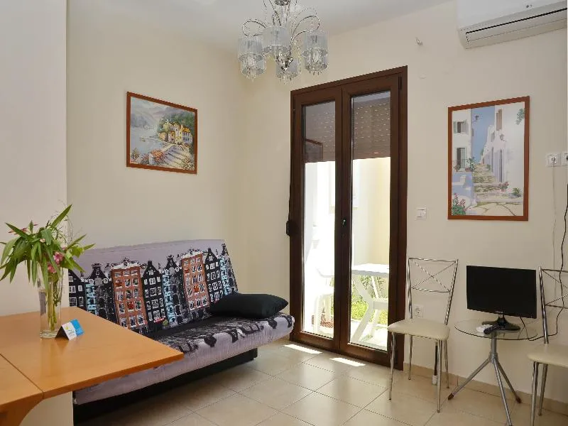 Room, Skiathos Somnia, Skiathos