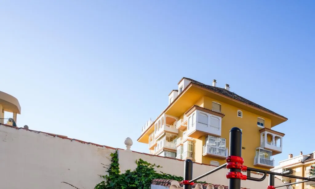 Sports and Entertainment, Hotel Monarque Cendrillón, Costa Del Sol