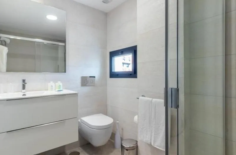APARTMENT TWO BEDROOMS Room, Art Las Palmas By Mur Hotels, Gran Canaria