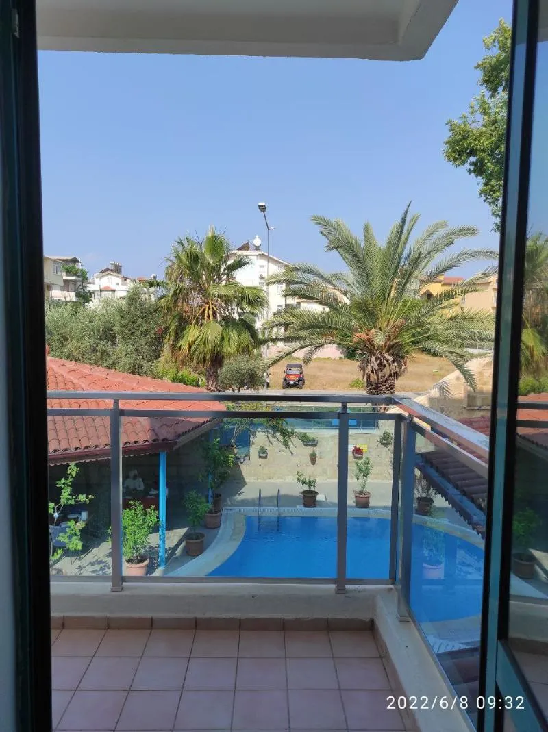 General view, Wonderlife Hotel, Antalya