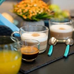 Villa Giada Luxury Boutique Hotel, Rome