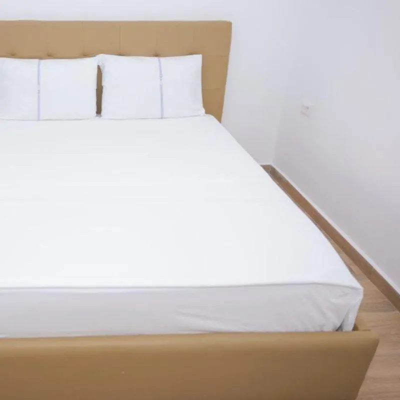 DOUBLE WITH BALCONY Room, Afa Hotel, Durres