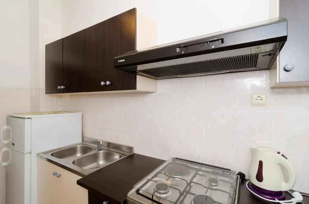 STUDIO SIDE SEA VIEW WITH BALCONY Room, Apartments Senjo, Dubrovnik
