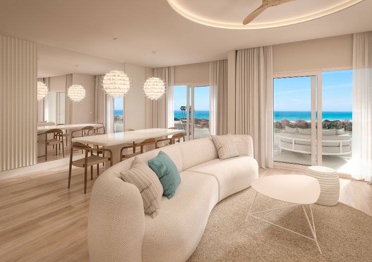 Amare Beach Hotel Sancti Petri - Adults Recommended, Costa De La Luz