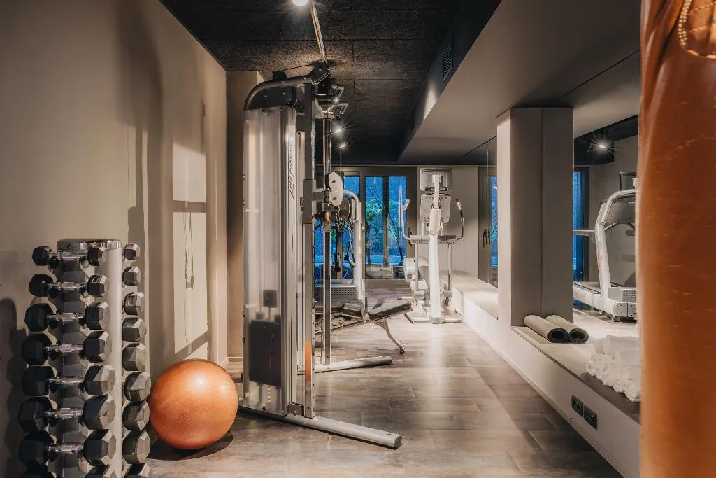 Sports and Entertainment, Uma House by Yurbban Trafalgar, Barcelona