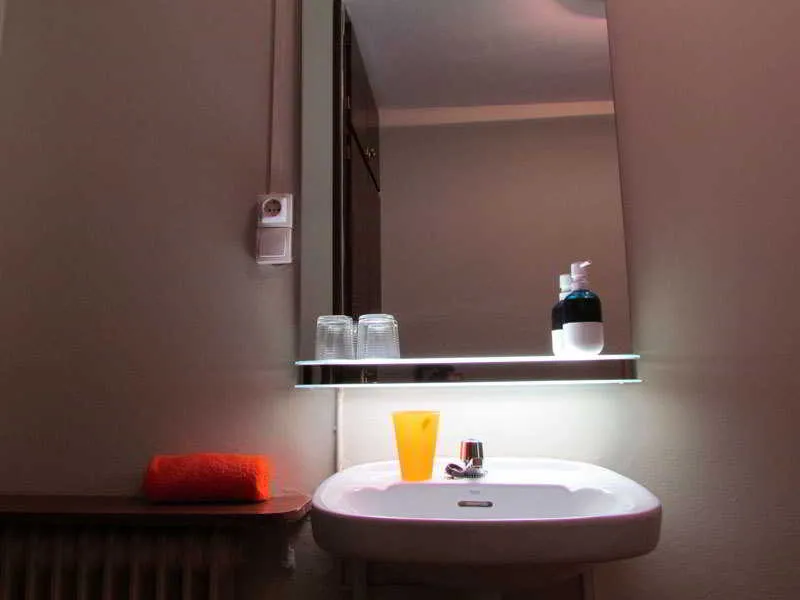 Room, Barcelona City Seven, Barcelona