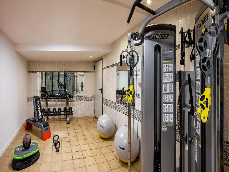 Sports and Entertainment, RH Corona del Mar, Costa Blanca