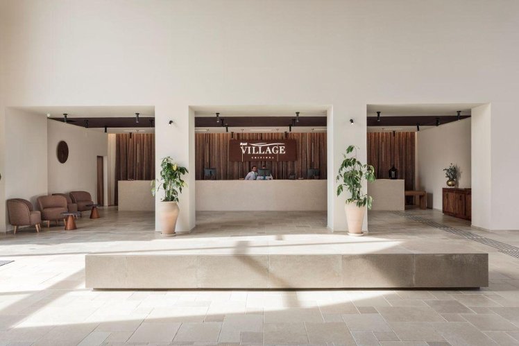Hotel Best Village Chipiona, Costa De La Luz