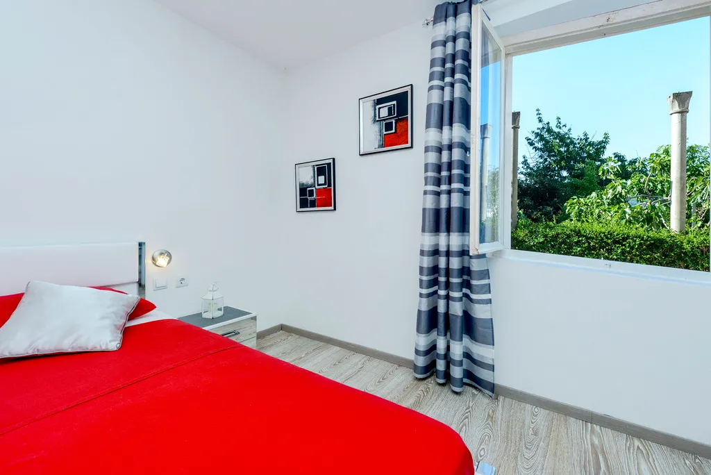APARTMENT TWO BEDROOMS Room, Villa Tolja, Dubrovnik