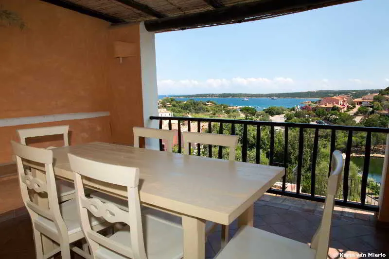Room, Bagaglino I Giardini Di Porto Cervo, Olbia