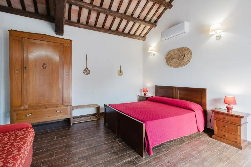 General view, B&B SiciliAntica, Palermo
