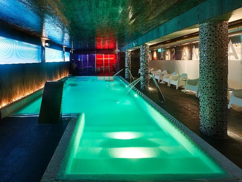 Sports and Entertainment, Alcazar Hotel & SPA, Algarve