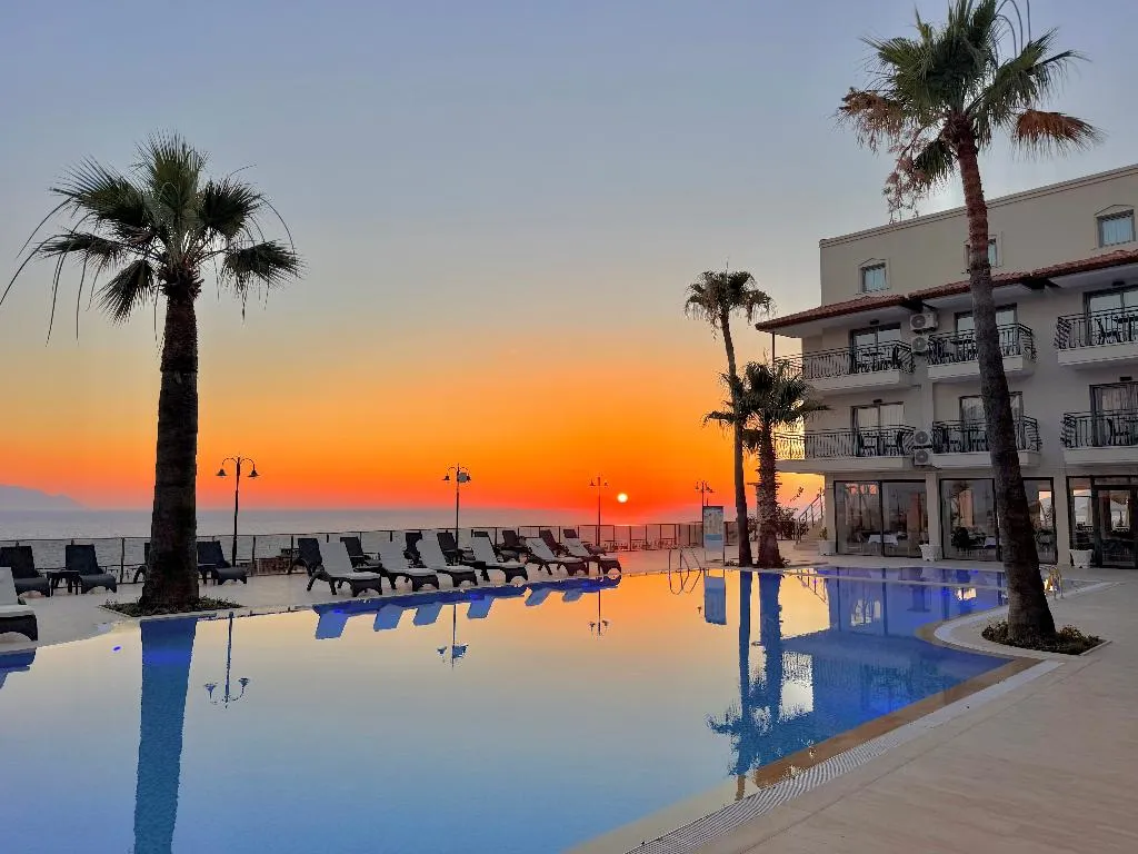 General view, Altamare By Luna Collection, Izmir