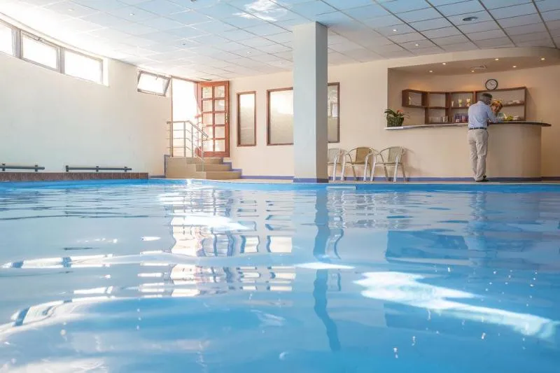 Pool, Elpida Beach, Varna