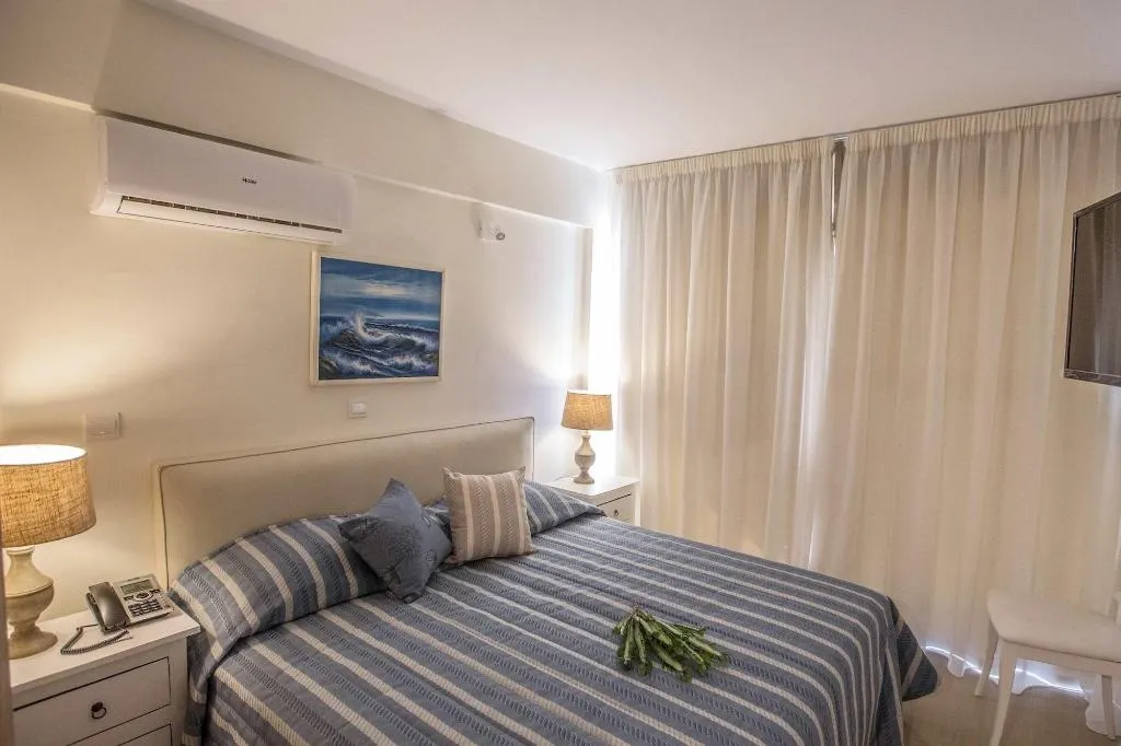 Room, Napasol Boutique Hotel, Cyprus