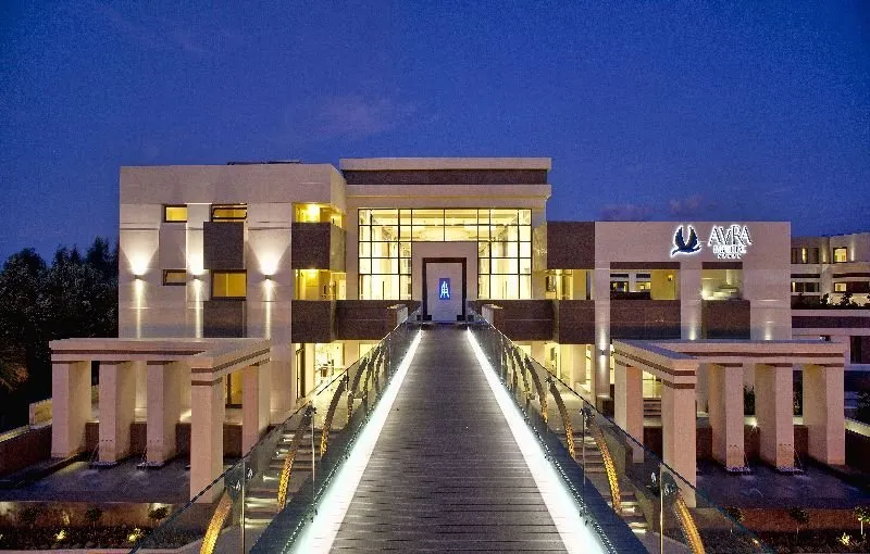 General view, Avra Imperial Hotel, Crete