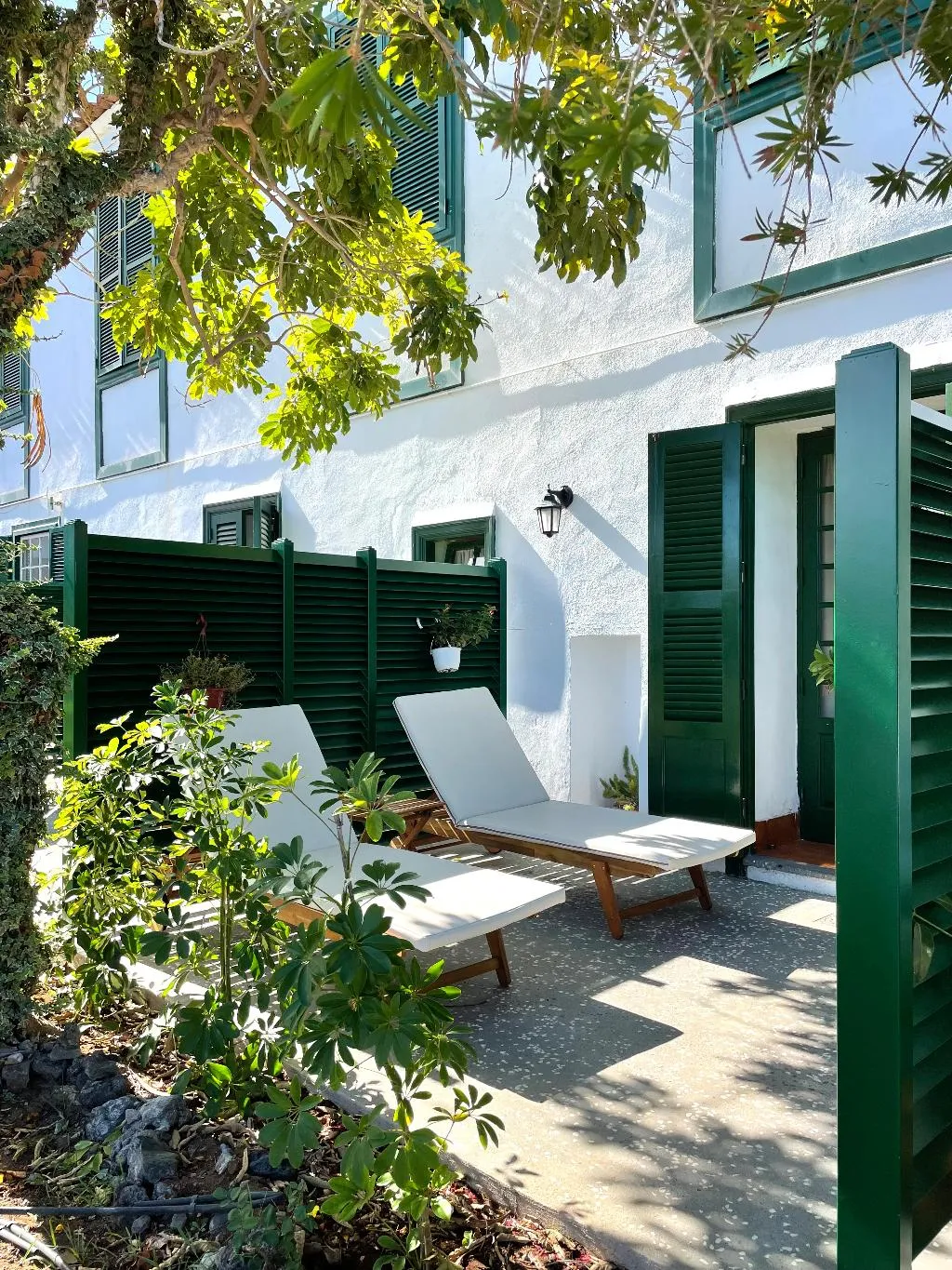 Room, Hotel El Patio, Tenerife