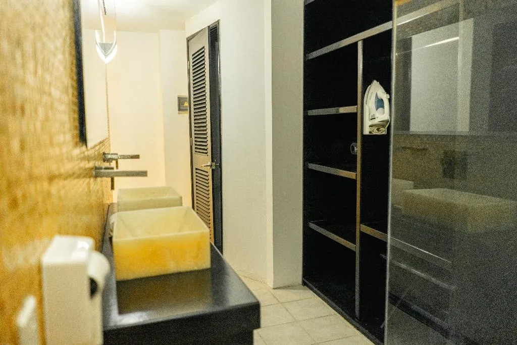 Room TWO BEDS Room, In Fashion Hotel and Spa, Playa Del Carmen