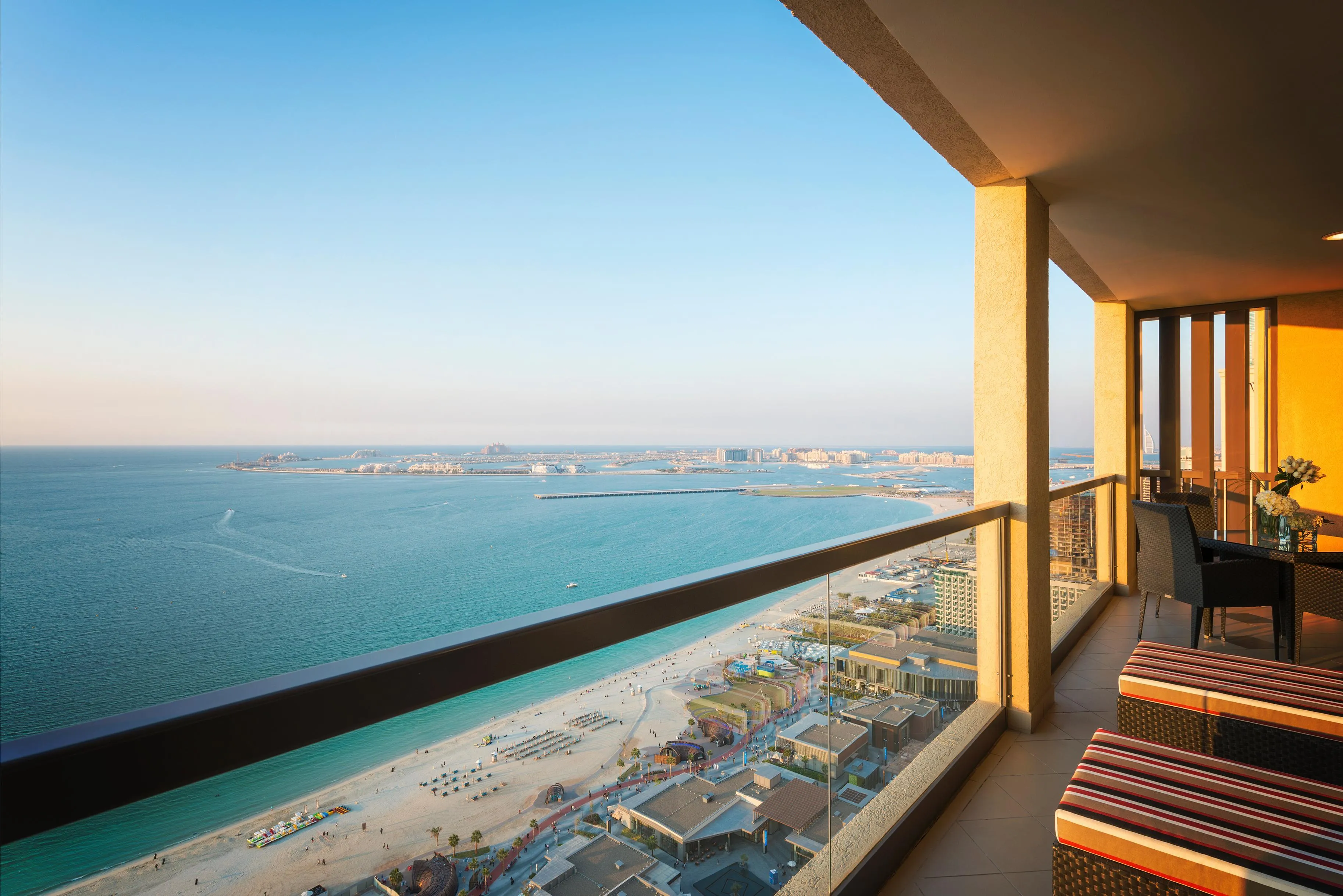 Room, Sofitel Dubai Jumeirah Beach, Dubai