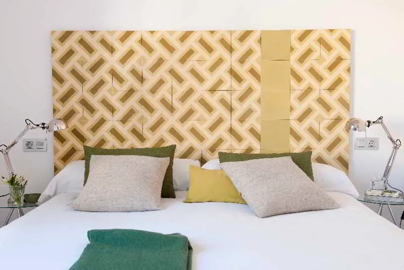 Room, Eric Vokel Atocha Suites, Madrid