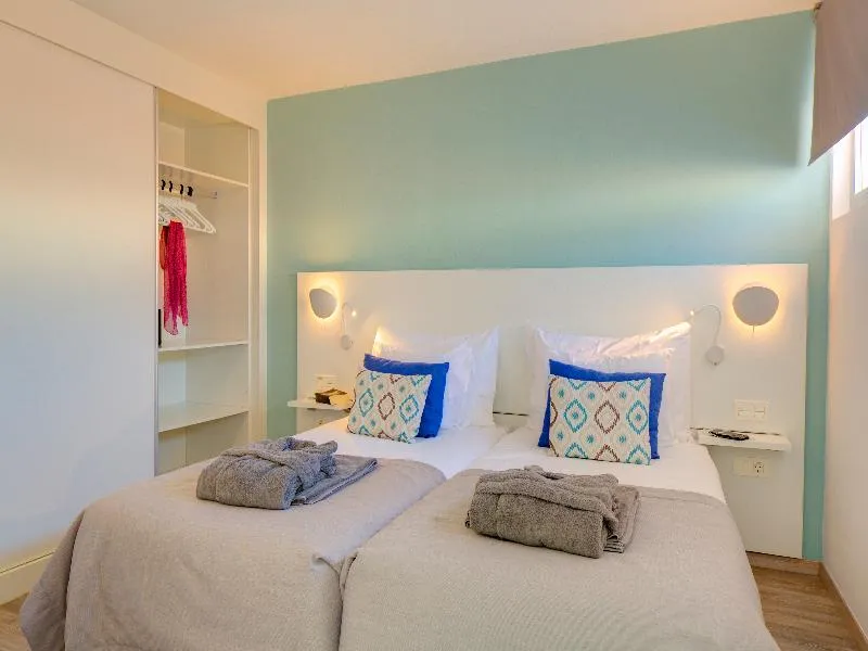 SUITE SEA VIEW Room, Coral Ocean View, Tenerife