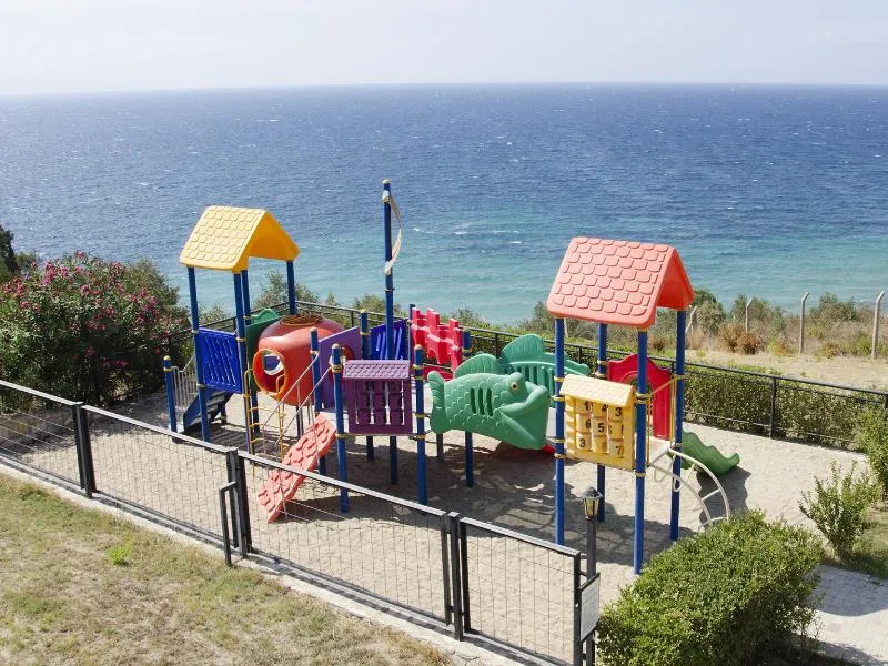 Sports and Entertainment, Sealight Family Club, Izmir
