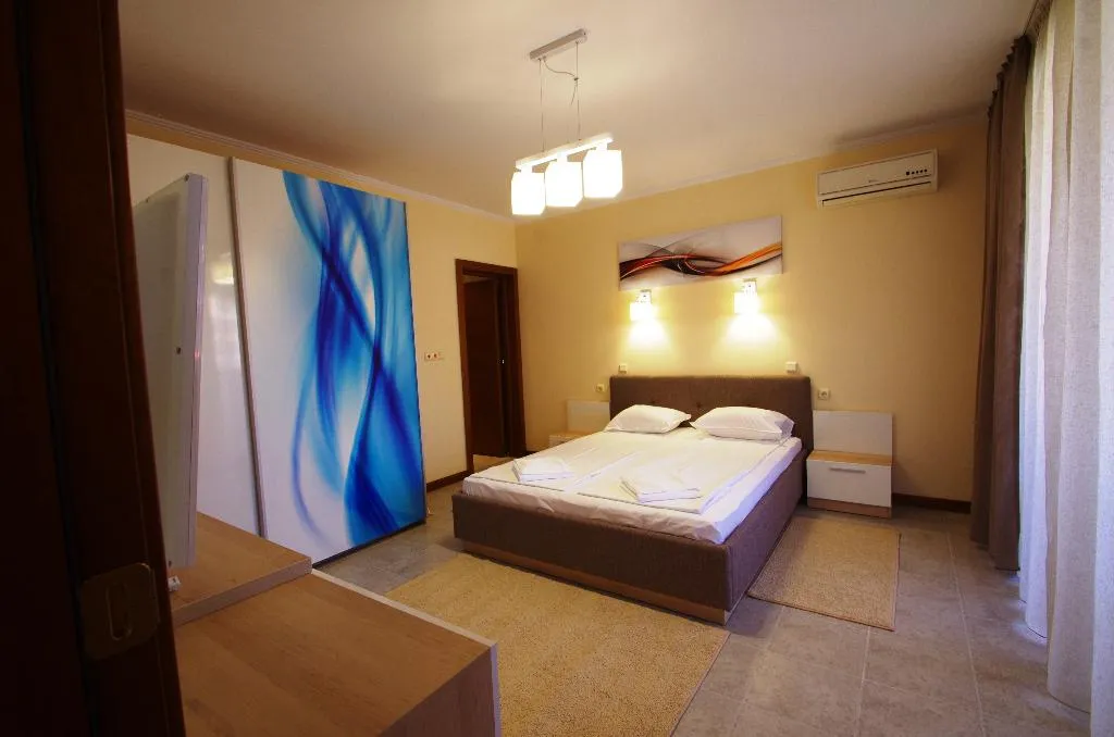 APARTMENT ONE BEDROOM Room, Casa Real, Bourgas