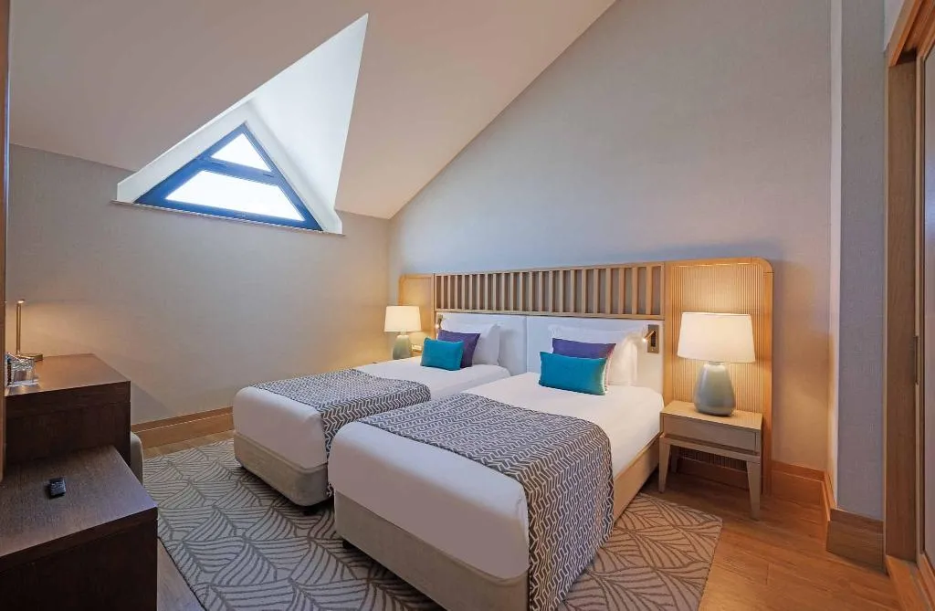 Room, Susesi Luxury Resort, Antalya