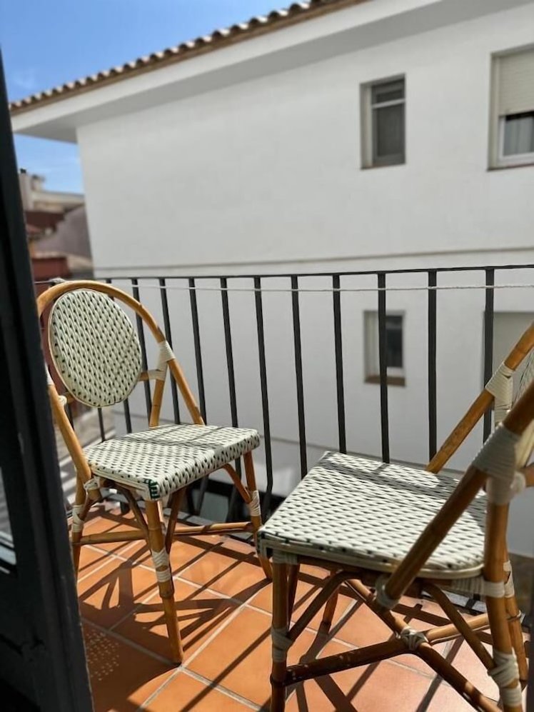 Hostal El Roser, Costa Brava