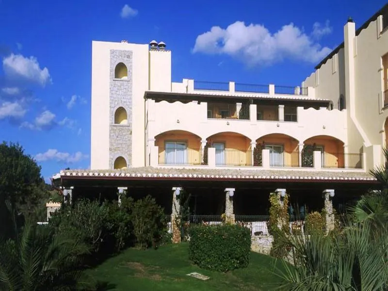 General view, Stella Maris, Cagliari