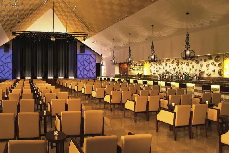 Sports and Entertainment, Secrets Playa Mujeres Golf & Spa Resort, Cancun Area