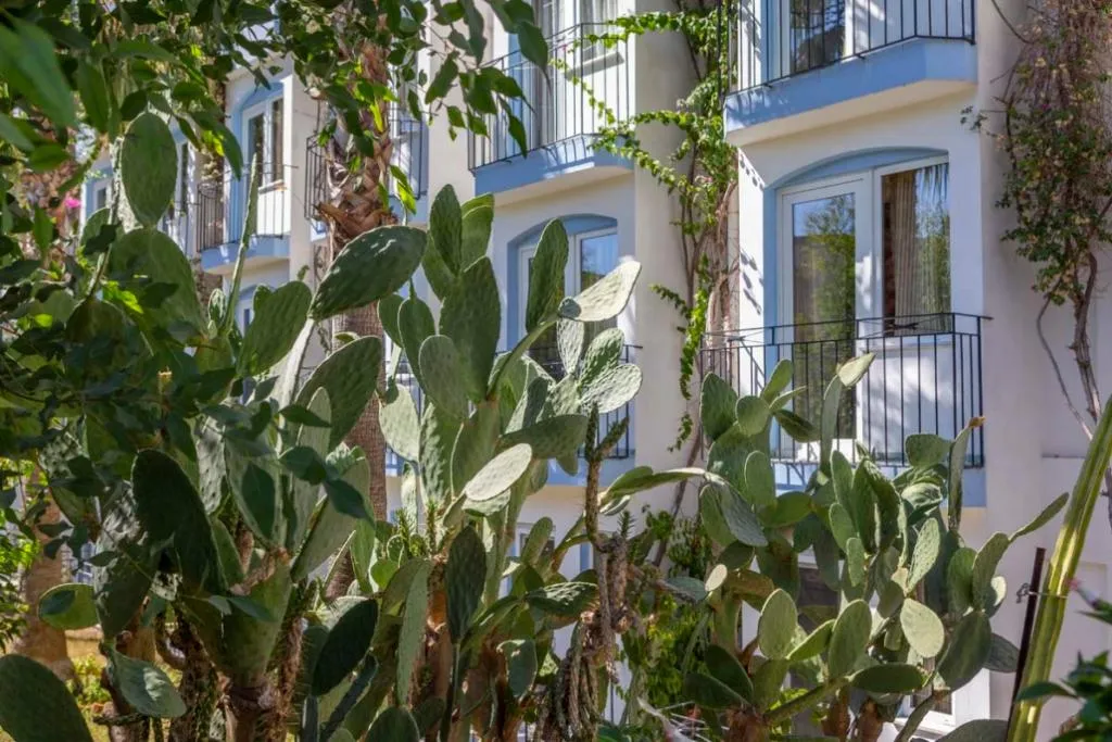 General view, Smart Stay Beach, Bodrum