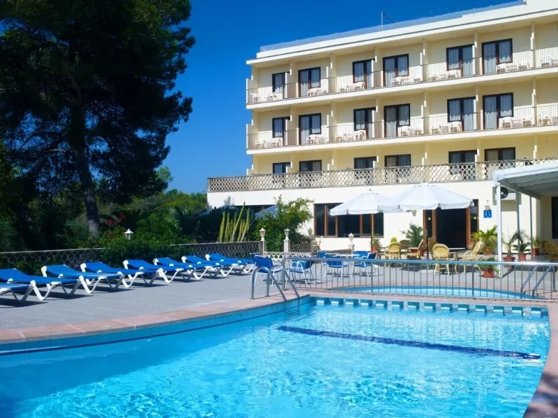 Pool, Condemar, Majorca